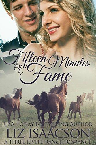Fifteen Minutes of Fame book cover