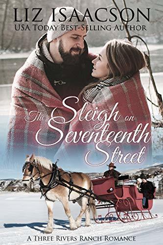 The Sleigh on Seventeenth Street book cover