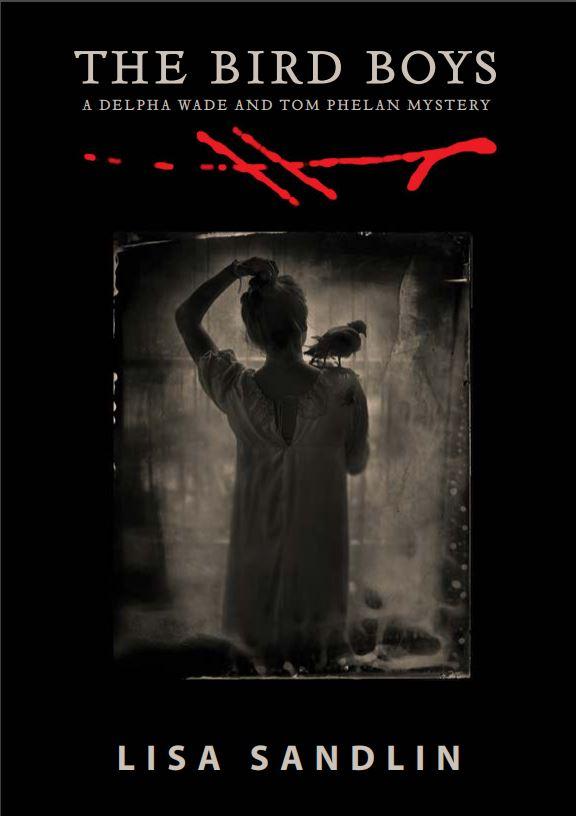 The Bird Boys book cover