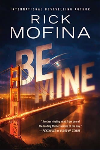 Be Mine book cover