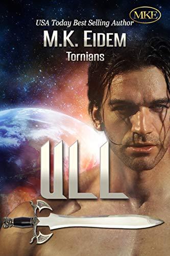 Ull book cover