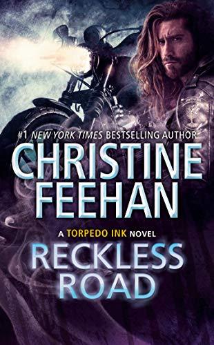 Reckless Road book cover