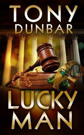 Lucky Man book cover
