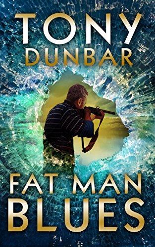 Fat Man Blues book cover
