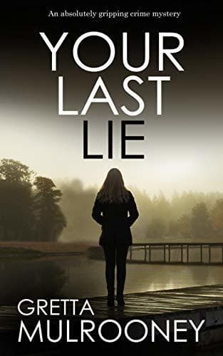 Your Last Lie book cover