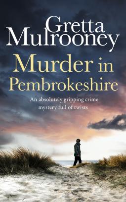Murder in Pembrokeshire