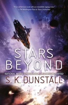 Series Book Cover Preview