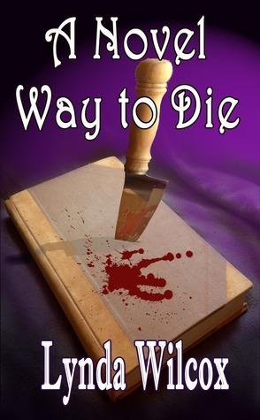 A Novel Way to Die book cover