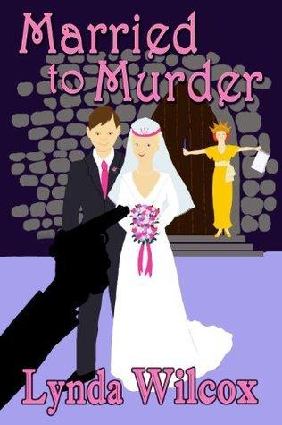 Married to Murder book cover