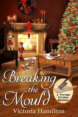 Breaking the Mould book cover