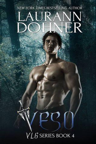 Veso book cover