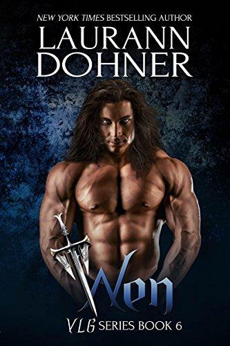 Wen book cover