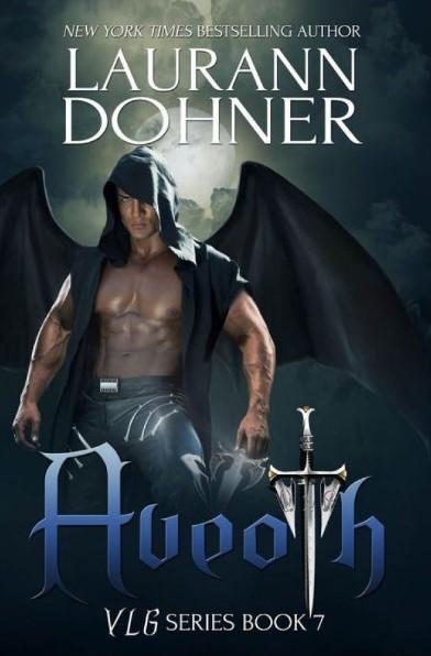 Aveoth book cover