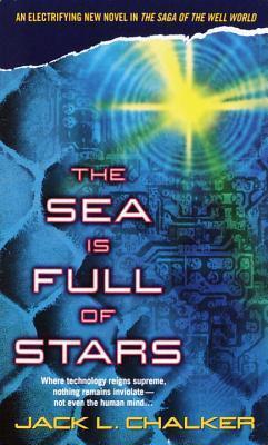 The Sea Is Full of Stars book cover