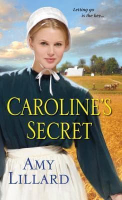 Caroline's Secret book cover