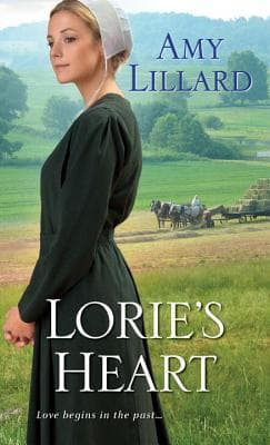 Lorie's Heart book cover