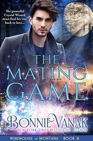 The Mating Game book cover