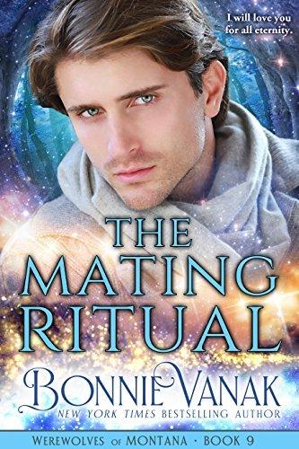 The Mating Ritual book cover