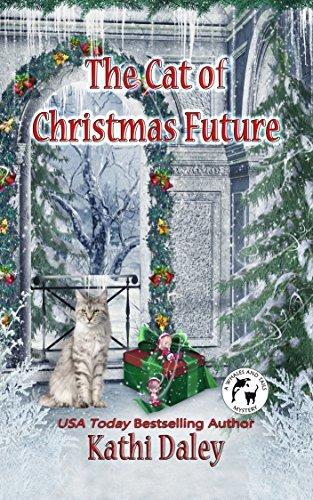 The Cat of Christmas Future