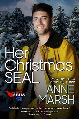 Her Christmas SEAL book cover