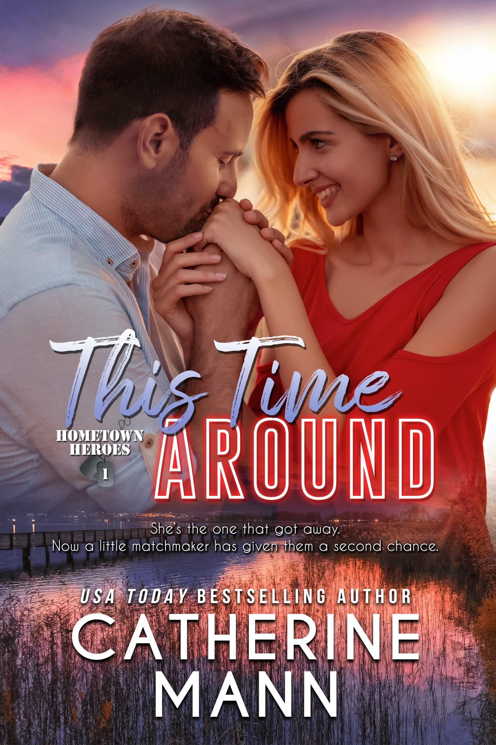 This Time Around book cover