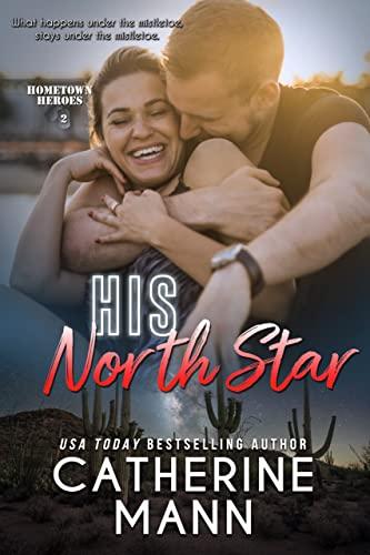 His North Star book cover