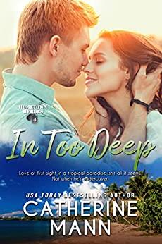 In Too Deep book cover