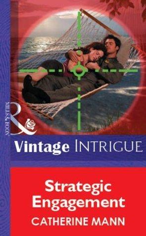 Strategic Engagement book cover
