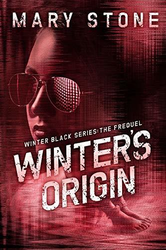 Winter's Origin book cover