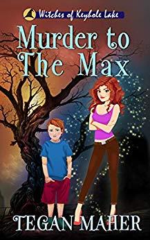 Series Book Cover Preview