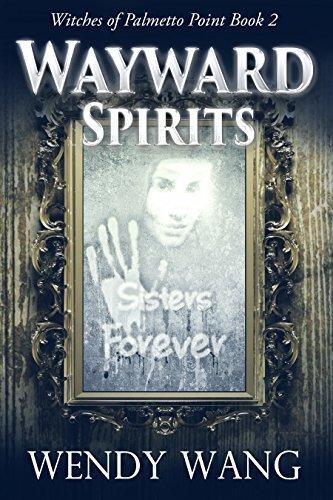 Wayward Spirits