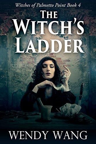 The Witches Ladder