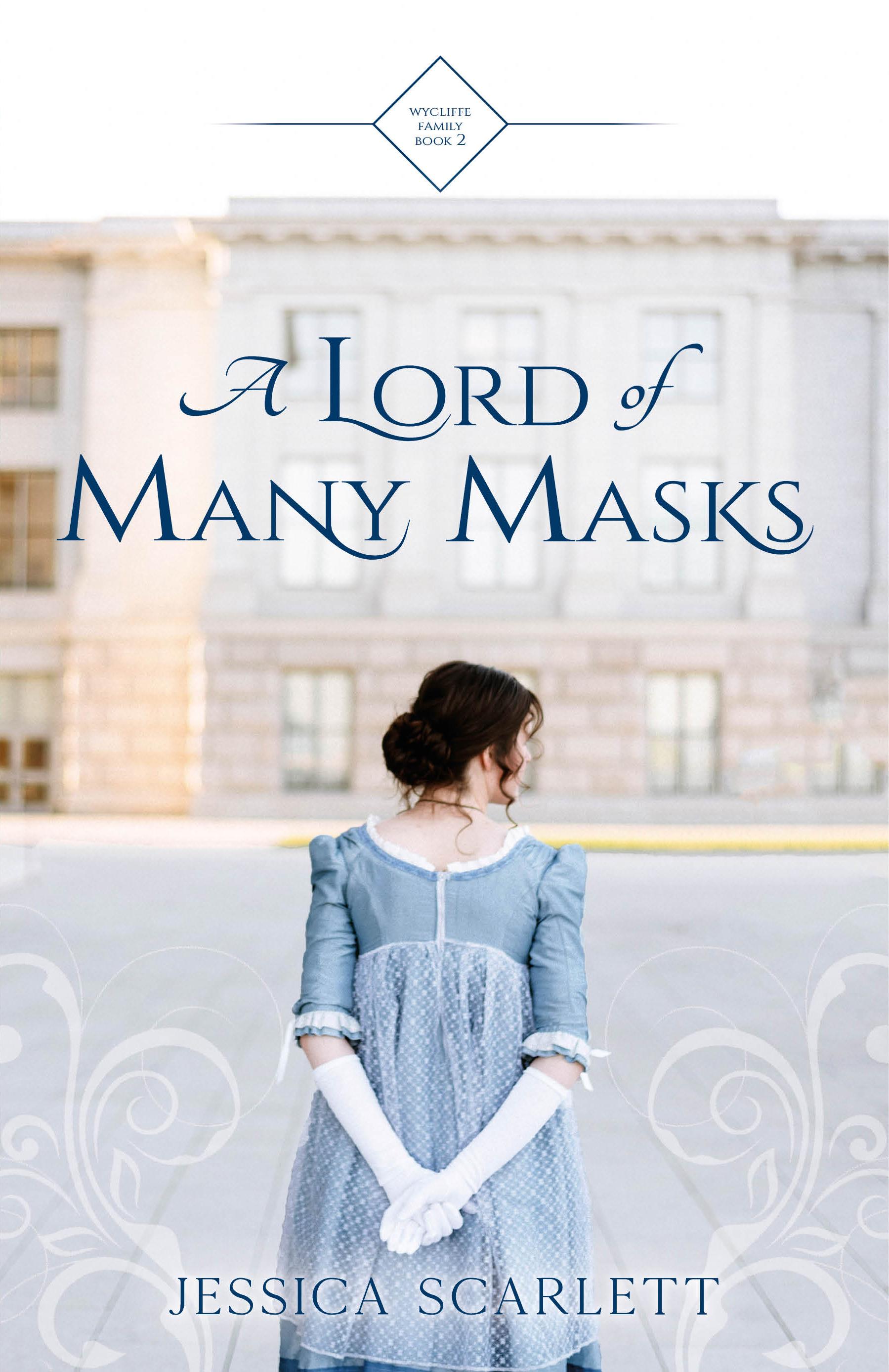Series Book Cover Preview