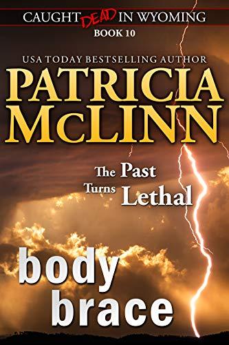 Body Brace book cover