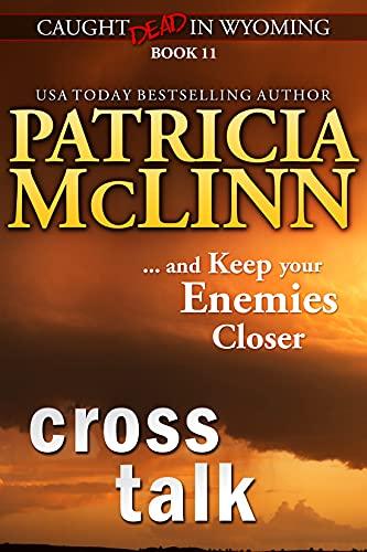 Cross Talk book cover