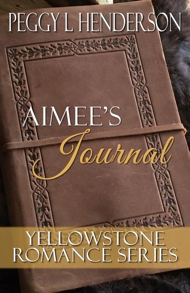 Aimee's Journal book cover
