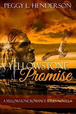 A Yellowstone Promise book cover