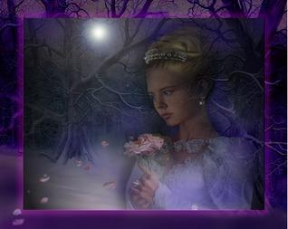 An Untold Tale: Elena's Christmas book cover