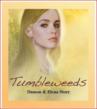 Tumbleweeds book cover