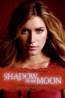 Shadow of the Moon book cover