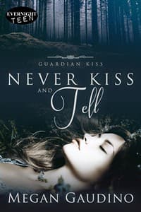 Never Kiss and Tell book cover