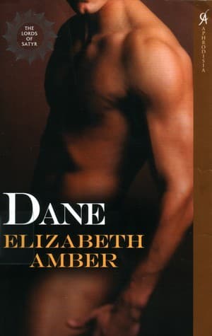 Dane book cover