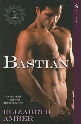 Bastian book cover
