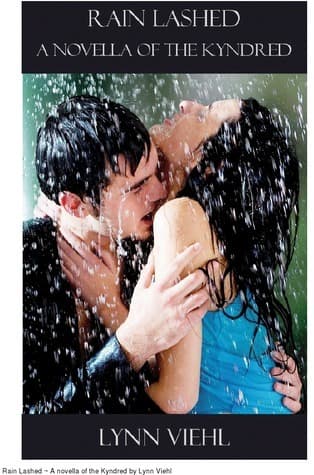 Rain Lashed book cover