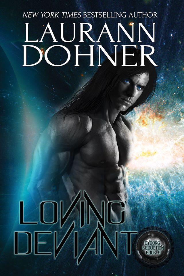 Loving Deviant book cover