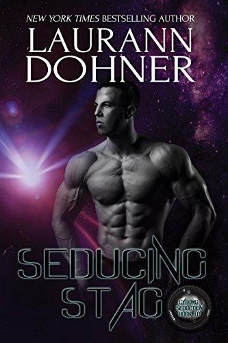 Seducing Stag book cover