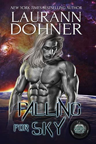 Falling for Sky book cover
