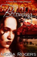 Becoming book cover