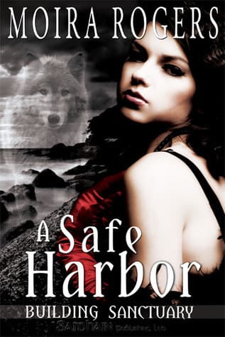 A Safe Harbor book cover