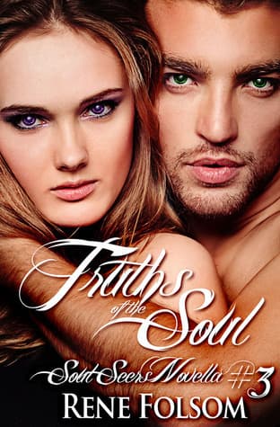 Truths of the Soul book cover